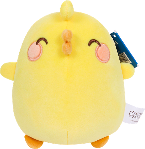 Игрушка мягкая MOLANG 13см, Арт. 2222254, фотография