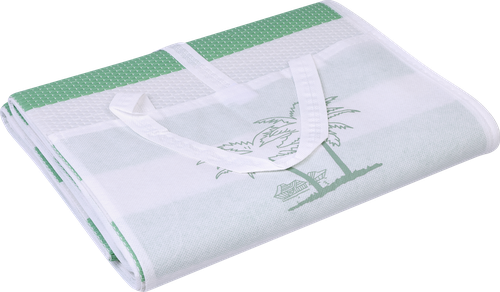 Коврик для пляжа и пикника ACTIWELL 90х180см, Арт. GV8816-36, изображение