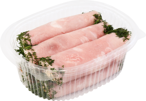 Рулетики Праздничные ЛЕНТА FRESH, весовые, фото