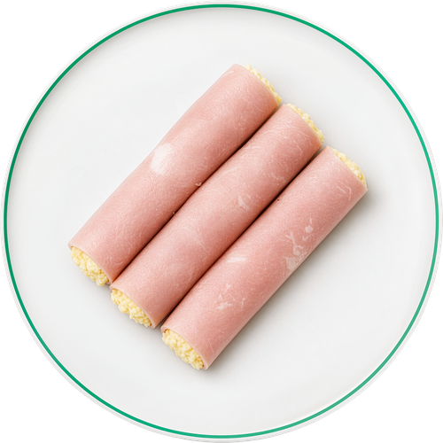 Рулетики Праздничные ЛЕНТА FRESH, весовые, детальное фото
