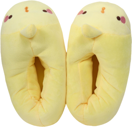 Тапки домашние MOLANG р. 36–40, Арт. 3333377, вид