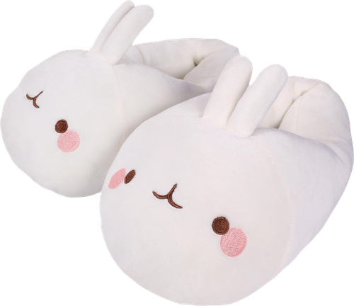 Тапки домашние MOLANG р. 36–40, Арт. 3333377, крупный план