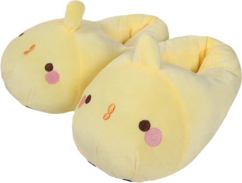 Тапки домашние MOLANG р. 36–40, Арт. 3333377, изображение