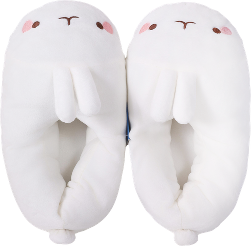 Тапки домашние MOLANG р. 36–40, Арт. 3333377, изображение