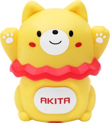 Игрушка BIGGA Покатушка, Арт. W19B535, вид