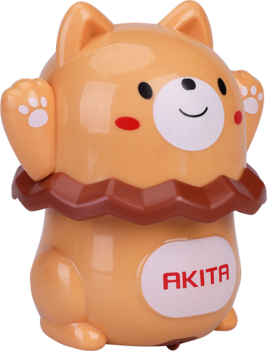Игрушка BIGGA Покатушка, Арт. W19B535, фотография