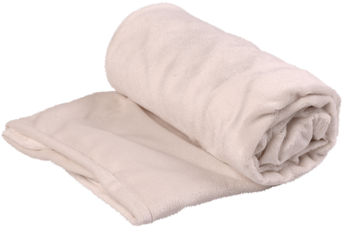 Плед HOMECLUB Winter Chalet 100х150см, с игрушкой коала, детальное фото
