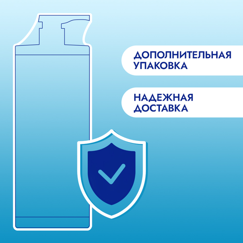 Гель для душа ФА Men Спорт, 1000мл, вид