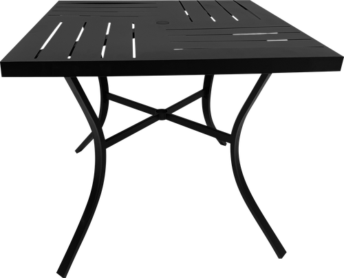 Стол GIARDINO CLUB Modern Basic 86x74,5см, Арт. CC7-LEN2502007, картинка