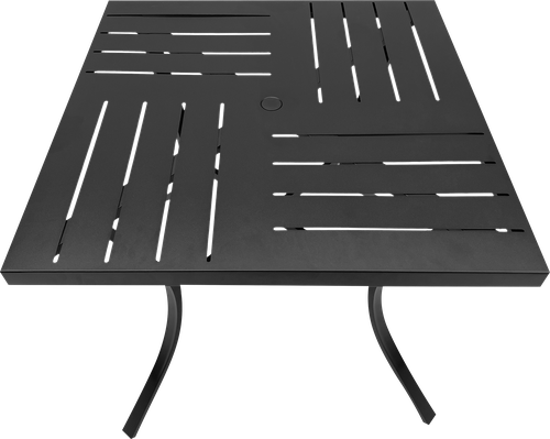 Стол GIARDINO CLUB Modern Basic 86x74,5см, Арт. CC7-LEN2502007, фото