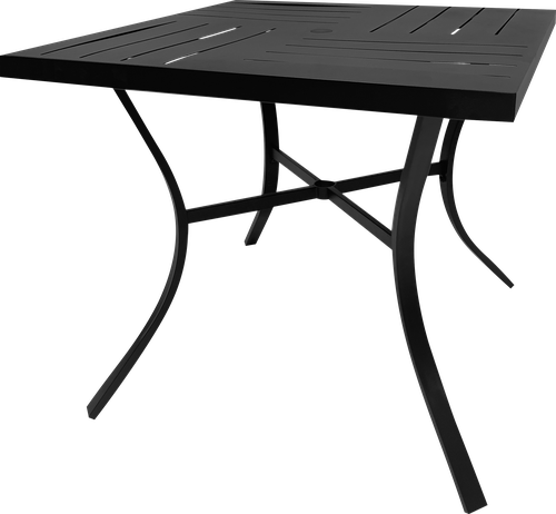 Стол GIARDINO CLUB Modern Basic 86x74,5см, Арт. CC7-LEN2502007, фото