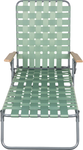 Шезлонг плетеный GIARDINO CLUB 61,5x56x69см, Арт. C7-LEN2503003, картинка