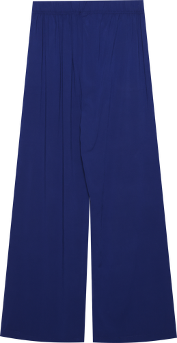 Брюки женские HOMECLUB синие, Арт. L25208-03, изображение