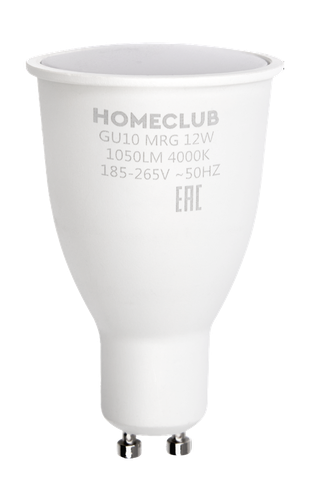 Лампа филаментная HOMECLUB свеча 6Вт Е14 нейтральный свет, Арт. FIL-C35-6Е1440, картинка
