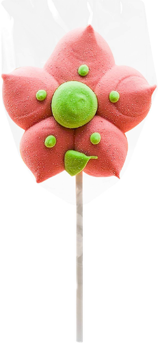 Маршмеллоу MELLMI на палочке, 20г, изображение