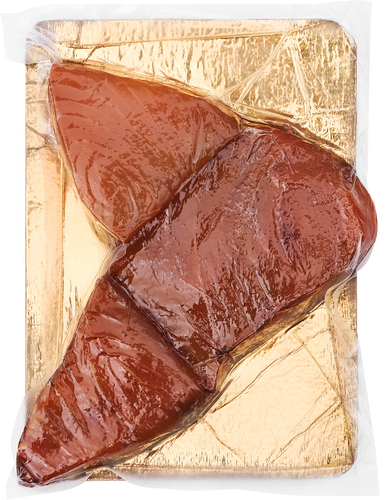 Марлин холодного копчения филе-кусок ЛЕНТА FRESH, весовой, картинка