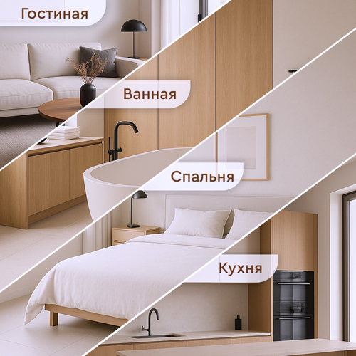 Баллон сменный для освежителя воздуха БРЕФ Ароматы СПА Роскошь, автоматический, 250мл, вид