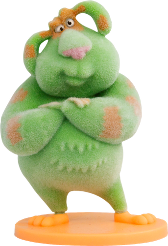 Игрушка ФИННИК фигурка, вид