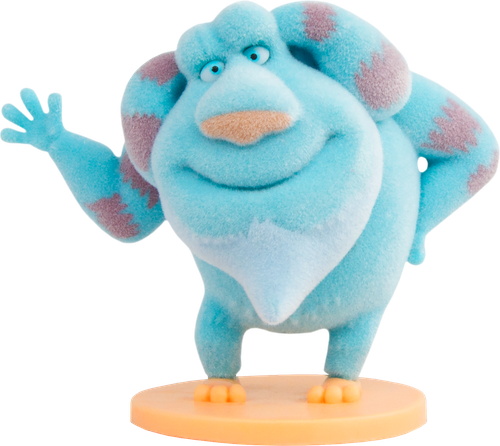 Игрушка ФИННИК фигурка, вид