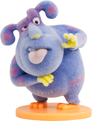 Игрушка ФИННИК фигурка, картинка