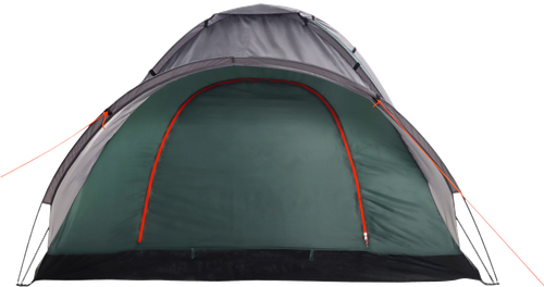 Палатка 3-местная ACTIWELL 210x210x130см, с антимоскитной сеткой, Арт. LEN-2506003, фотография