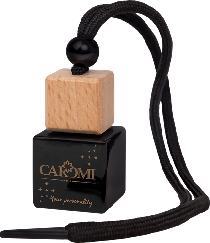 Ароматизатор автомобильный CAROMI Unisex 3 по мотивам Maison Kurkdjian 724, Арт. UNS003, 7мл, фотография