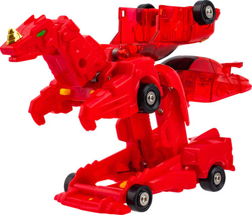 Набор игровой KIDDIEPLAY Fuzion Max, в ассортименте, картинка