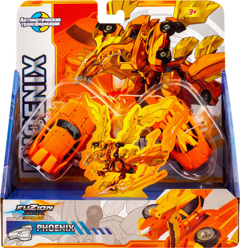 Набор игровой KIDDIEPLAY Fuzion Max, в ассортименте, детальное фото
