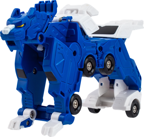 Набор игровой KIDDIEPLAY Fuzion Max, в ассортименте, крупный план