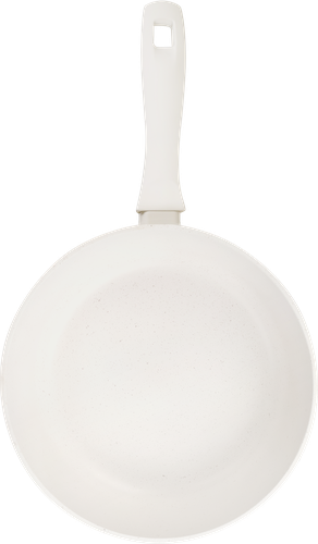 Сковорода HOPPS Classy Taste литая 28см, с антипригарным покрытием, индукция, Арт. HOP-28, вид