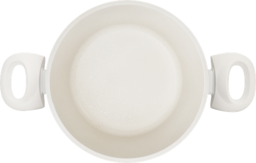Кастрюля HOPPS Classy Taste, литая с антипригарным покрытием, индукция, 2л, Арт. HOP-2L, вид