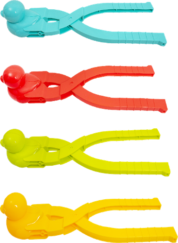 Снежколеп MAYA TOYS Уточка, Арт. 366-5, детальное фото