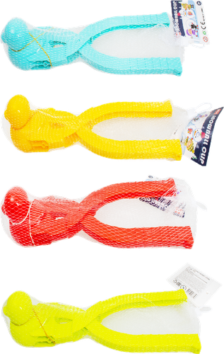 Снежколеп MAYA TOYS Уточка, Арт. 366-5, вид