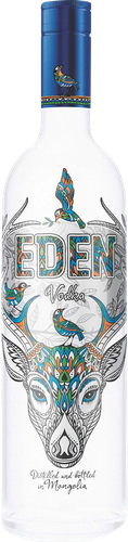 Напиток спиртной EDEN 36%, п/у, 0.7л, детальное фото