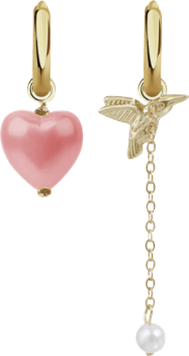 Серьги PINKME, Арт. AWE0003, вид