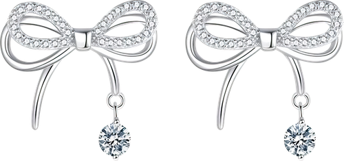 Серьги PINKME, Арт. AWE0005, вид