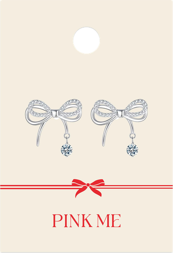 Серьги PINKME, Арт. AWE0005, изображение