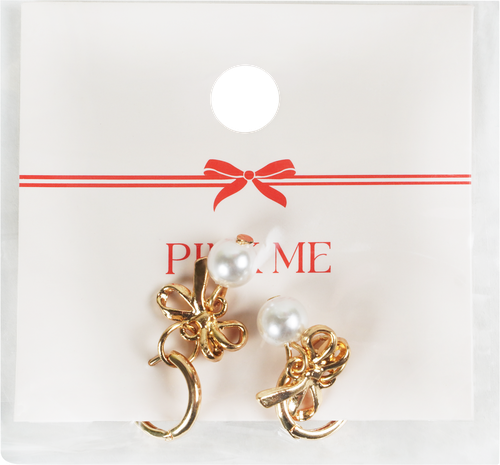 Серьги PINKME, Арт. AWE0016, изображение