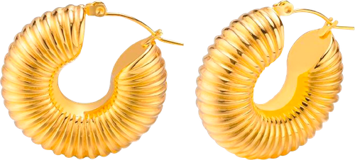 Серьги PINKME, Арт. AWE0020, картинка