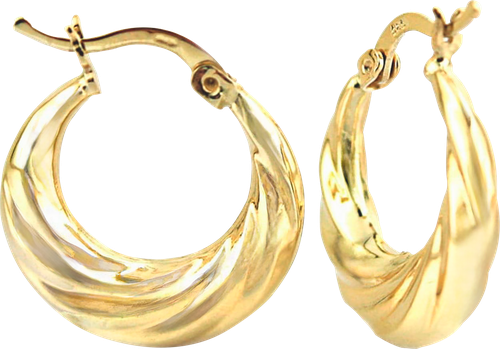 Серьги PINKME, Арт. AWE0021, вид