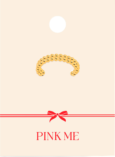 Кольцо PINKME, Арт. AWR0002, вид