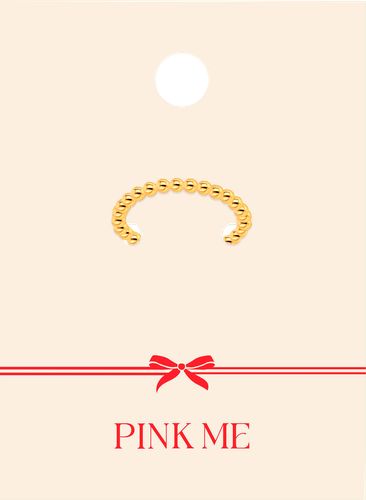 Кольцо PINKME, Арт. AWR0003, детальное фото