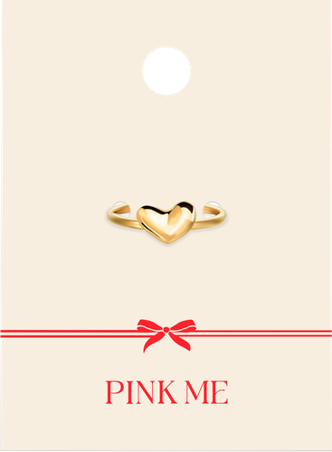 Кольцо PINKME, Арт. AWR0004, картинка