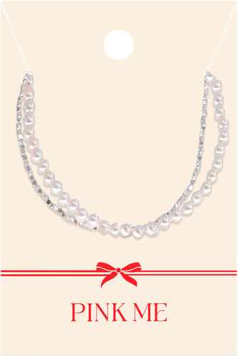 Украшение на шею PINKME, Арт. AWN0001, вид