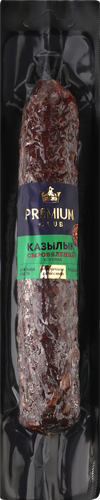 Казылык сыровяленый PREMIUM CLUB, 260г, картинка