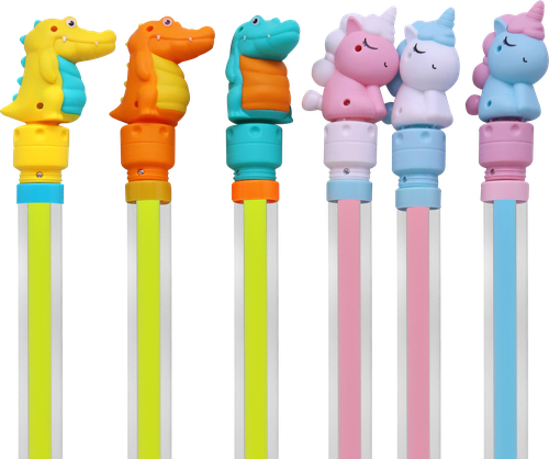 Игрушка BIGGA Брызгалка, 50см, Арт. RL-S263, фотография
