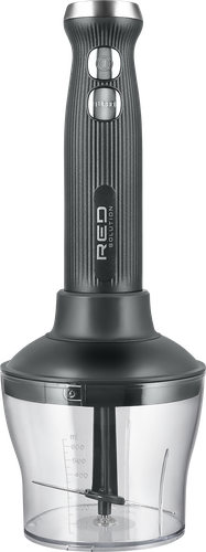 Блендер RED SOLUTION Фьюжен, 220–240В, мощность 800–1200Вт, Арт. HB2921KM, фото