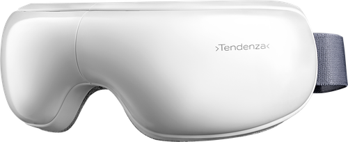 Массажер для глаз TENDENZA беспроводной, с дисплеем, 5Вт, Арт. TZ-MP010, изображение