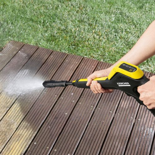 Мойка высокого давления KARCHER K 4 Power Control 1,8 кВт 130 бар 420 л/ч, фотография