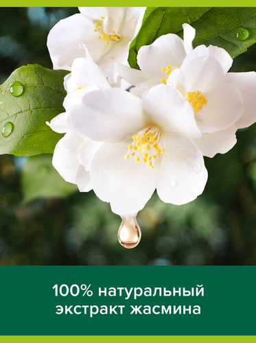 Гель для душа PALMOLIVE Жасмин, виноградная косточка и масла, 750мл, детальное фото